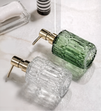 Aeris Home – Apothecary Soap Dispenser