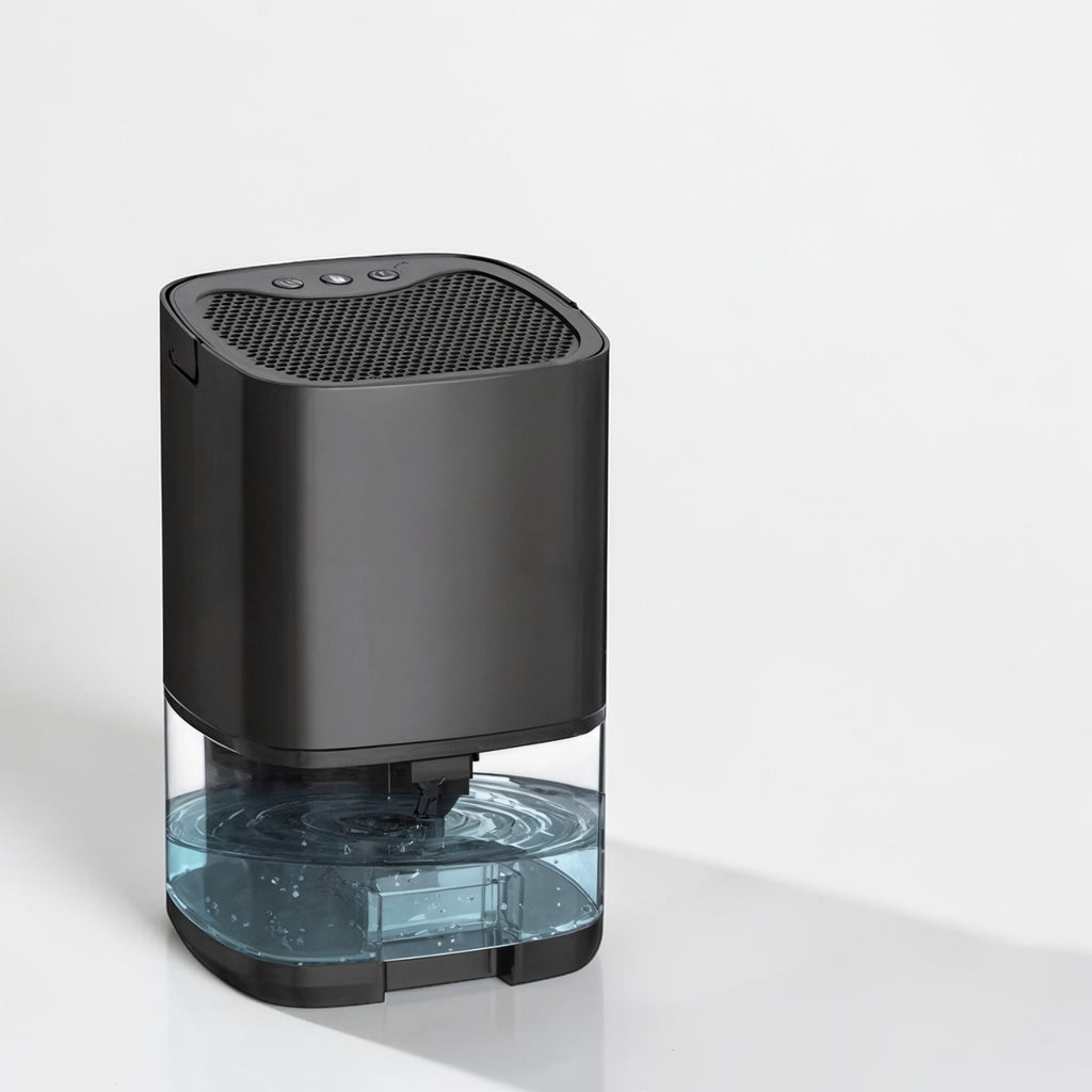 Aeris Home – Portable Home Dehumidifier