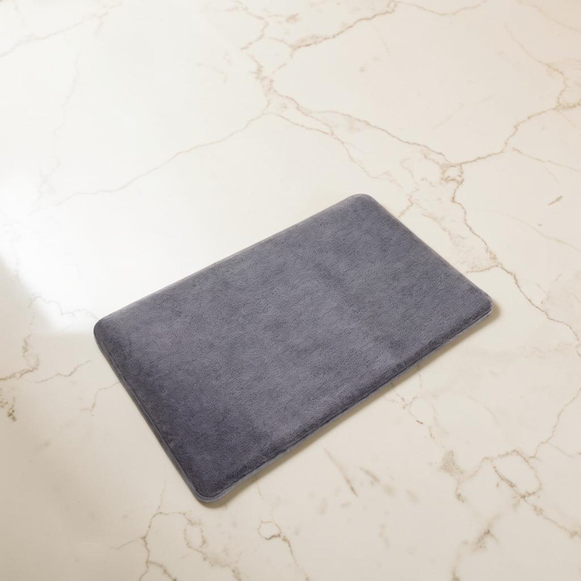 Aeris Home – Plush Memory Bath Mat