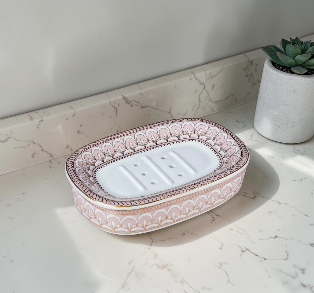 Aeris Home – Heritage Soap Dish