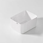 Aeris Home – Fluted Storage Bins