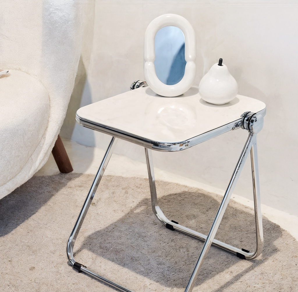 Aeris Home – Linea Folding Table