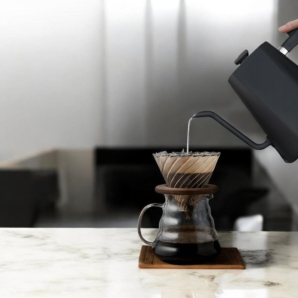 Aeris Home – Gooseneck Pour Over Kettle