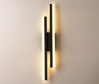 Aeris Home – Ligne Wall Sconce