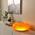 Aeris Home – Bauhaus Donut Lamp