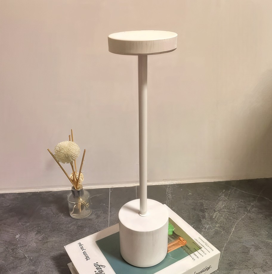 Aeris Home – Lumière Cordless Lamp