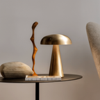 Aeris Home – Champignon Mushroom Lamp