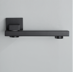 Aeris Home – Concealed Rainfall Shower System