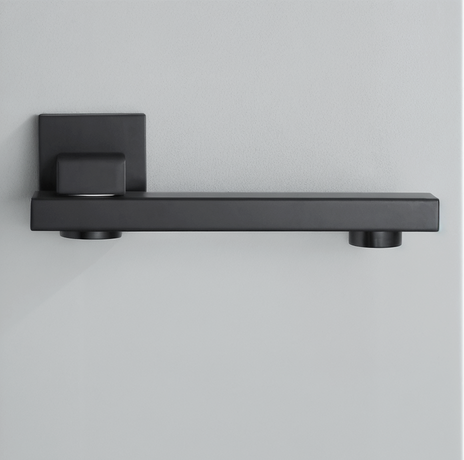 Aeris Home – Concealed Rainfall Shower System